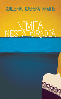 Nimfa nestatornica