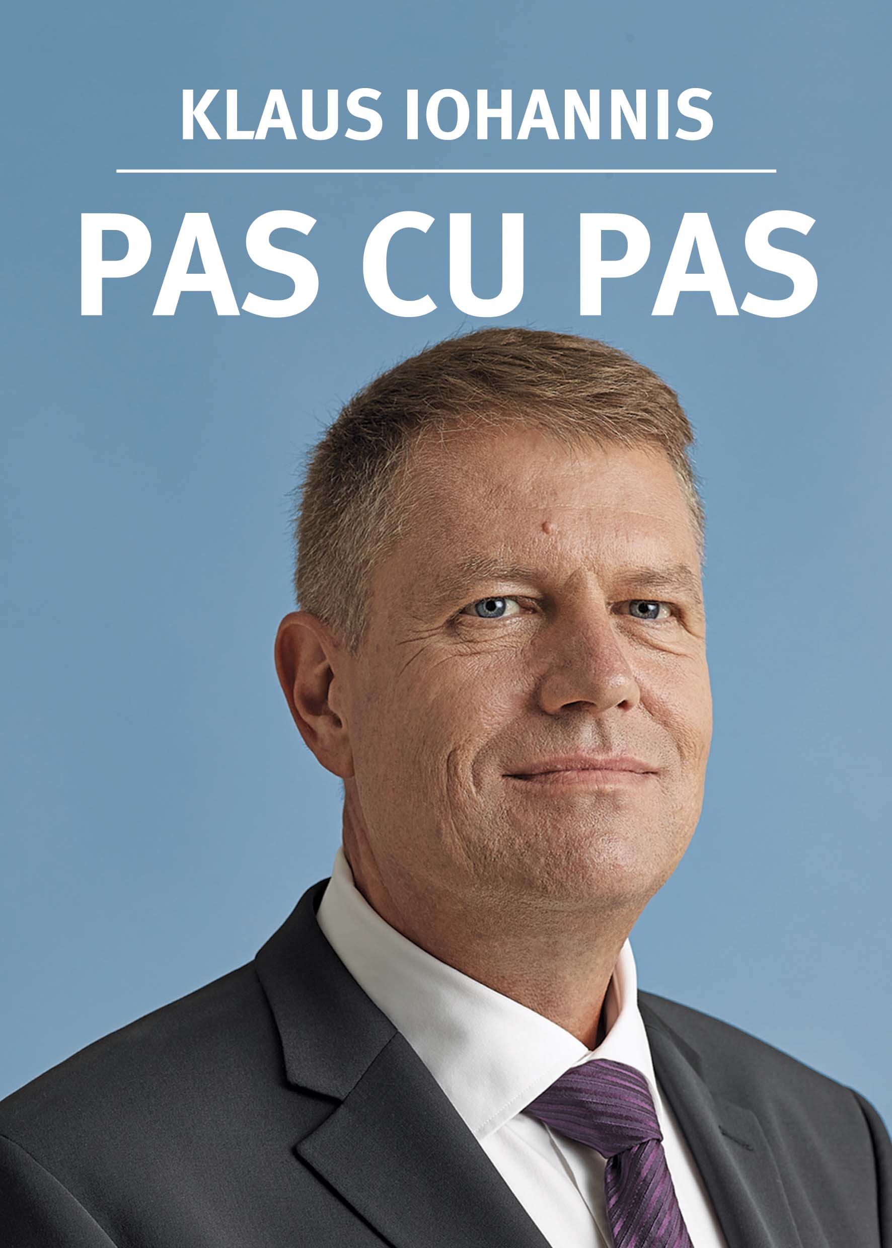 Pas cu pas