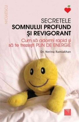 Secretele somnului profund si revigorant. Cum sa adormi rapid si sa te trezesti PLIN DE ENERGIE