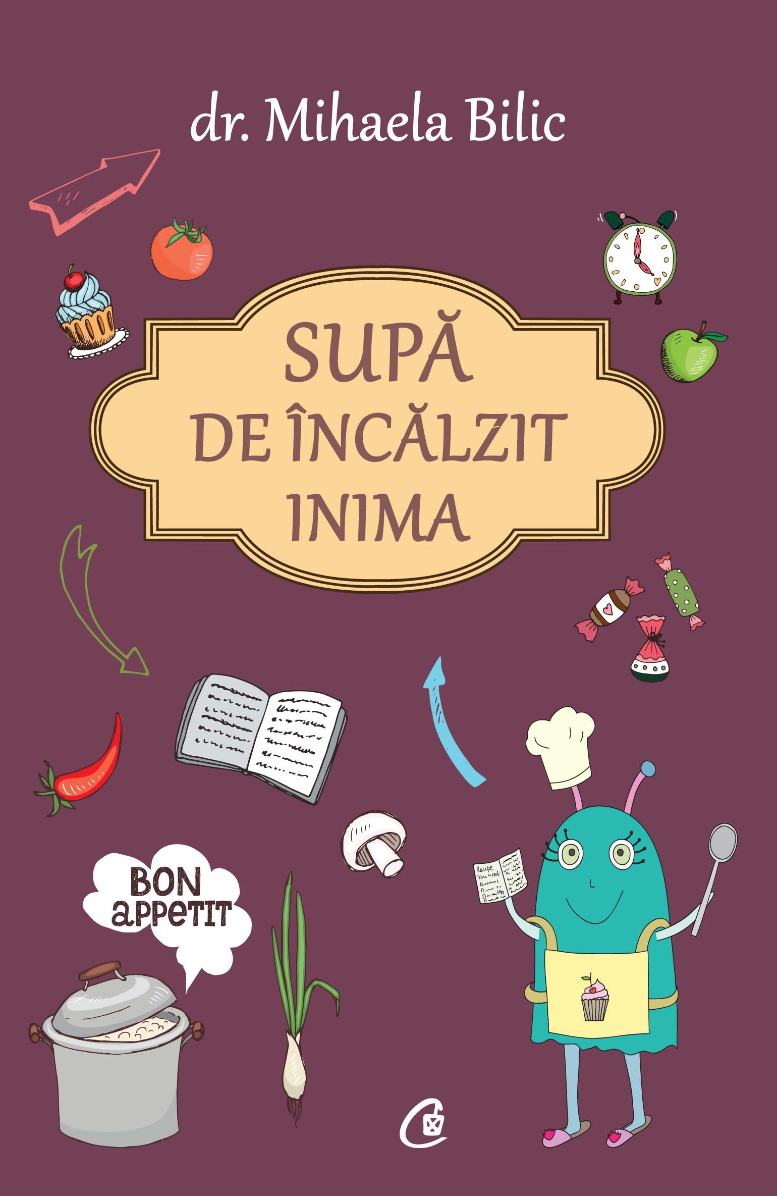 Supa de incalzit inima