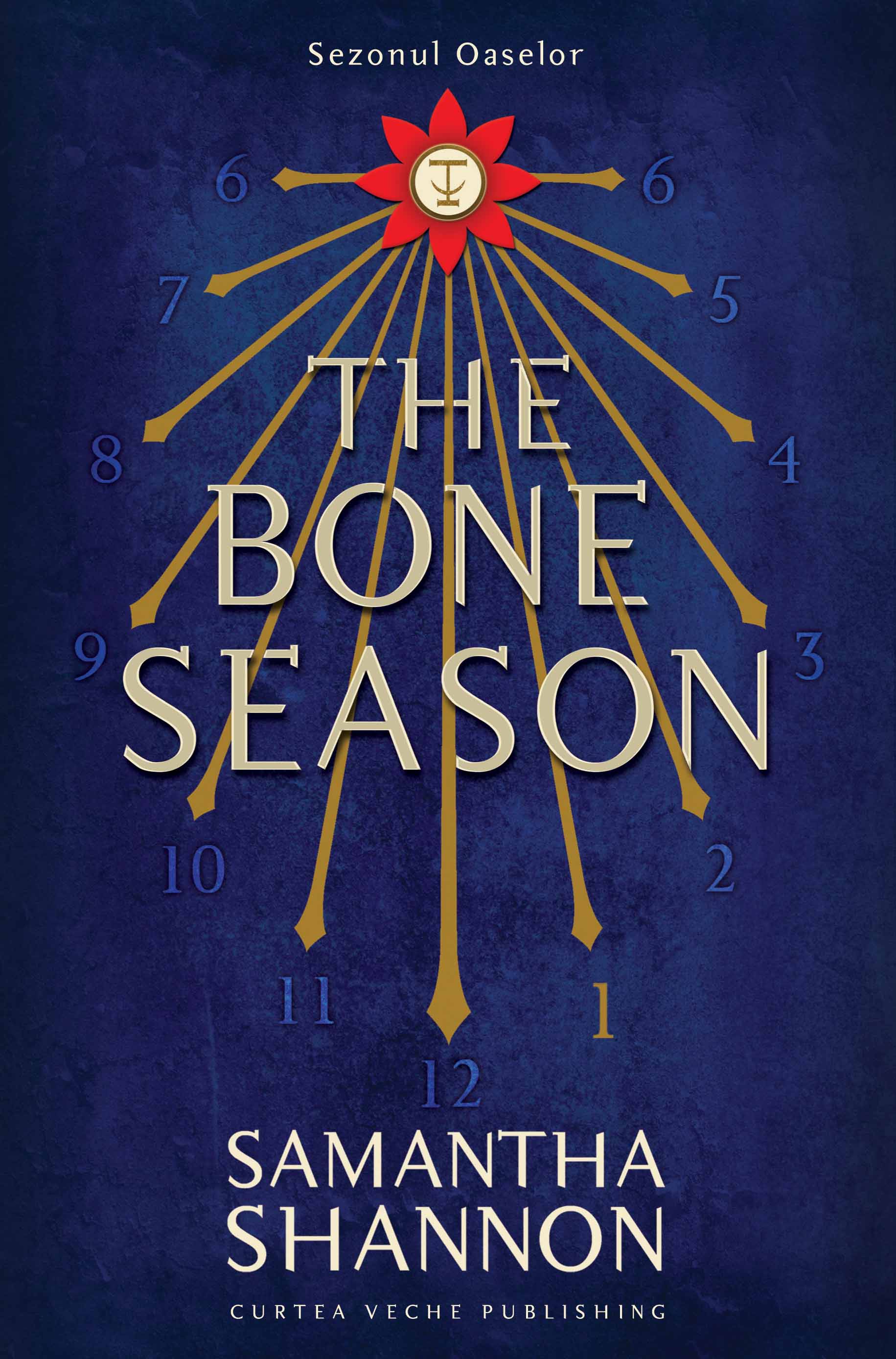 The Bone Season