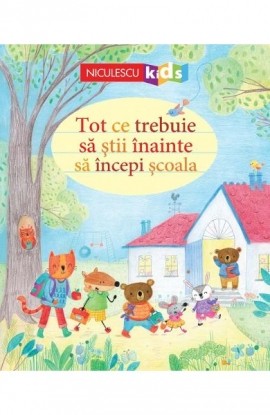 Tot ce trebuie sÄƒ È™tii Ã®nainte sÄƒ Ã®ncepi È™coala