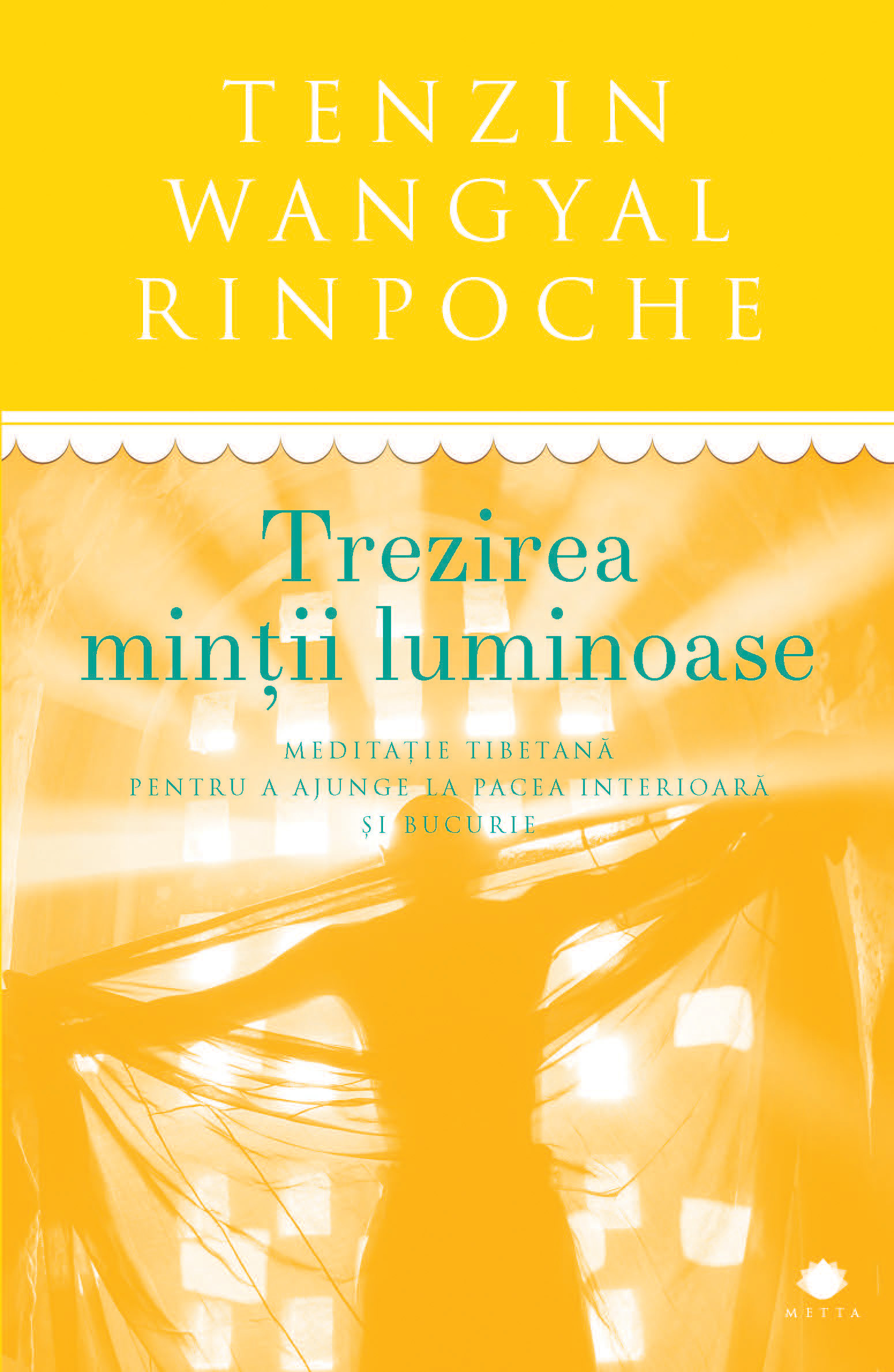 Trezirea mintii luminoase