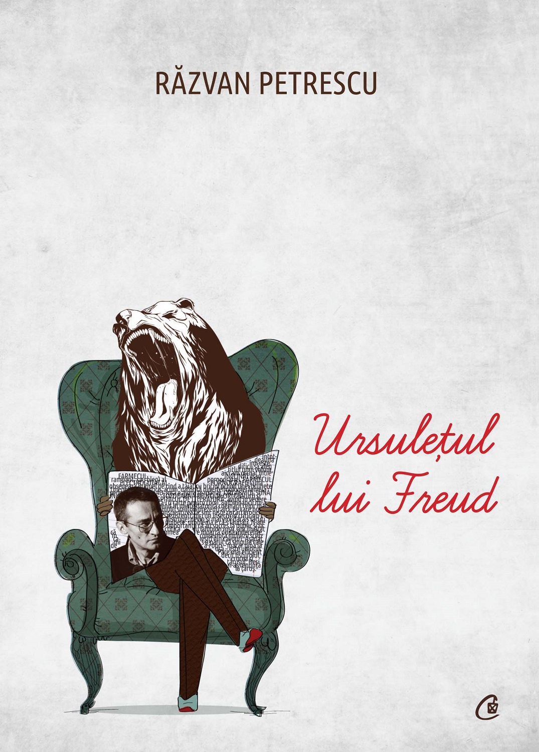 Ursuletul lui Freud