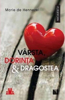 Varsta, dorinta & dragostea. O pledoarie pentru viata intima