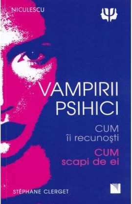 Vampirii psihici