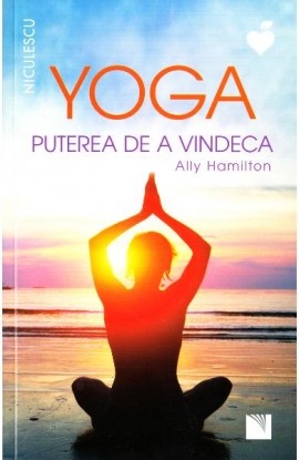 Yoga Puterea de a vindeca